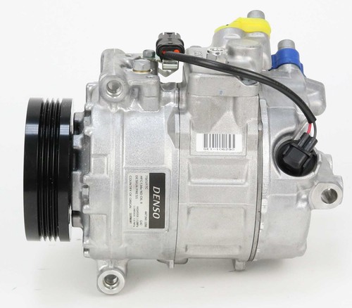 Compressore aria condizionata - compressore,