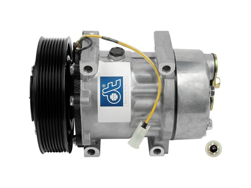 Compressore spare parts - dt,