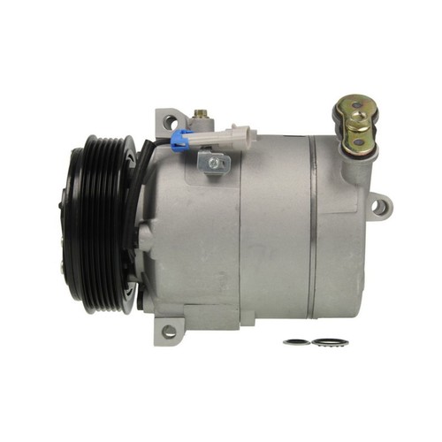 Compressore aria condizionata - compressore,