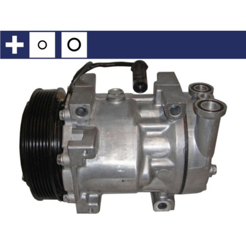 Compressore aria condizionata - compressore,