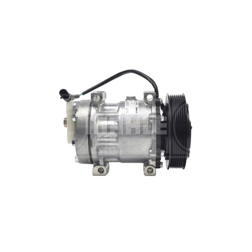 Compressore aria condizionata