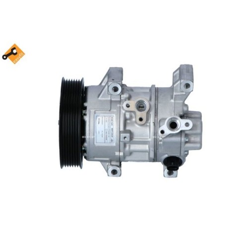 Compressore aria condizionata - compressore,