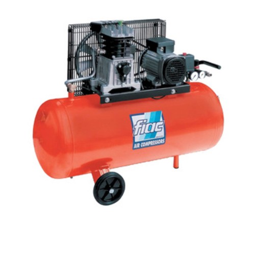 Compressore fiac 268m - compressore, 50/268m