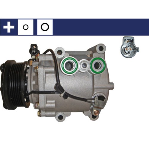 Compressore aria condizionata - compressore,