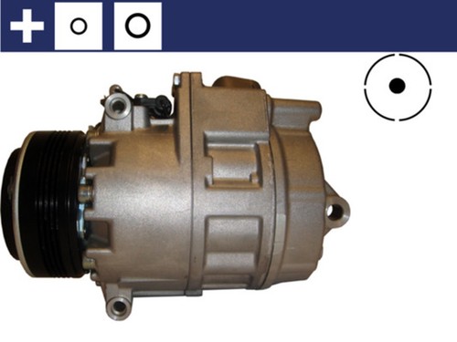 Compressore aria condizionata - compressore,