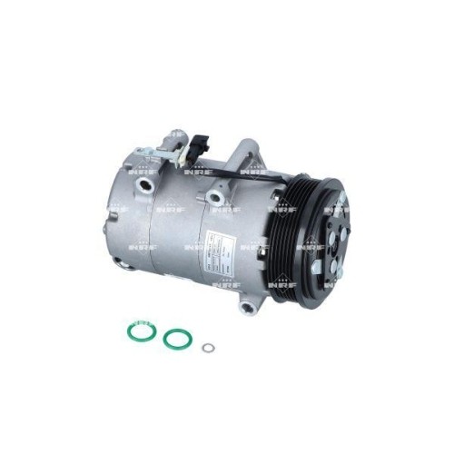 Compressore climatizzatore nrf - compressore,