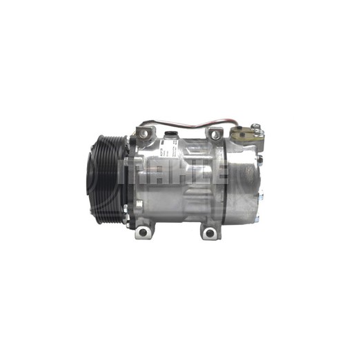 Compressore aria condizionata