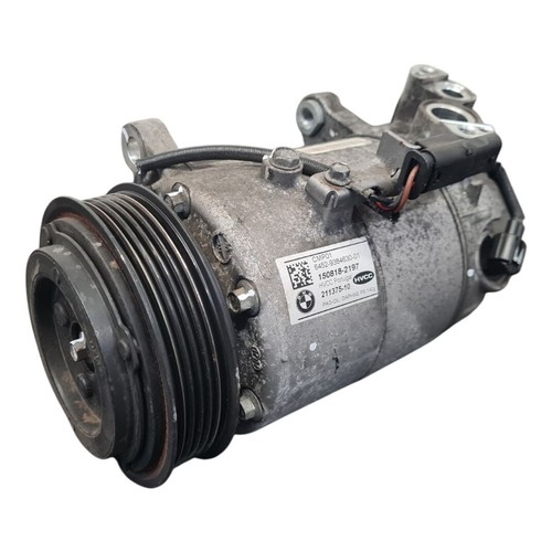 Compressore aria condizionata - compressore,