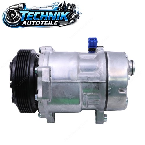 Compressore climatizzatore - compressore,