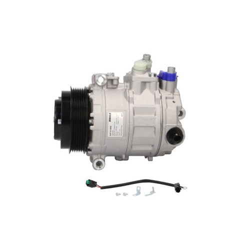 Compressore aria condizionata - aria,