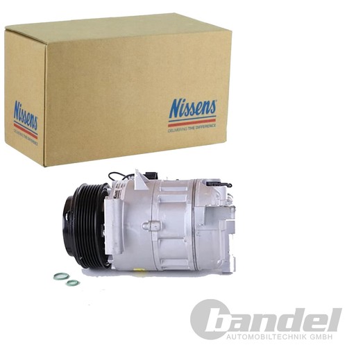 Compressore climatizzatore - compressore,