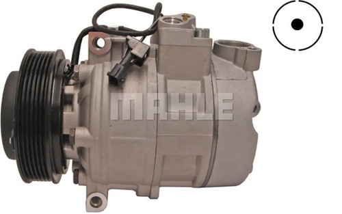 Compressore climatizzatore - compressore,,