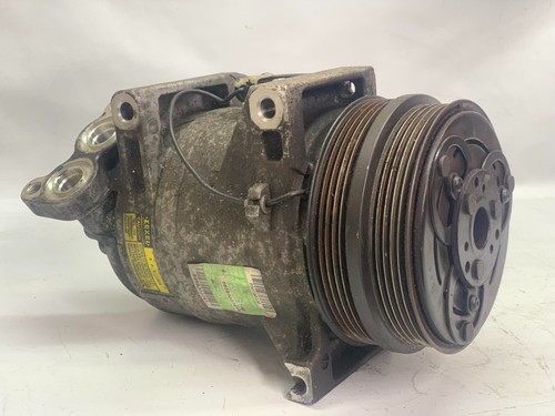 Compressore climatizzatore - compressore,