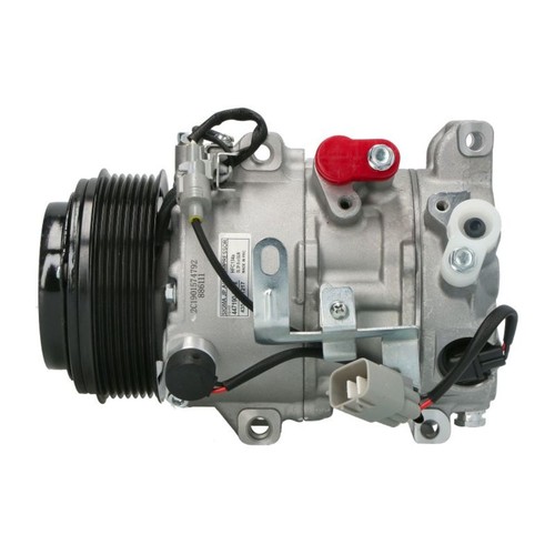Compressore aria condizionata - compressore,