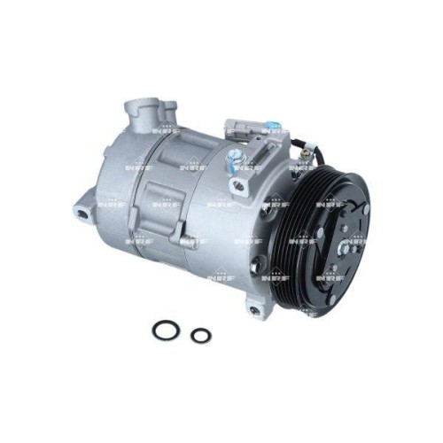 Compressore climatizzatore nrf - compressore,