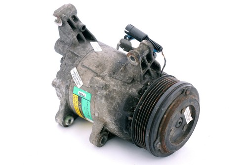 Compressore aria condizionata - compressore,