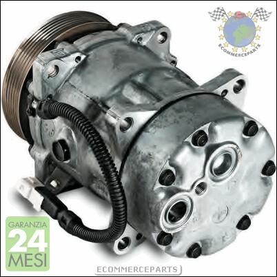 Xhh compressore climatizzatore - compressore,