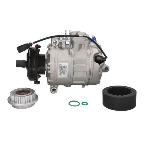 Compressore aria condizionata - compressore,