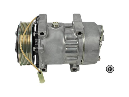Compressore spare parts - compressore,