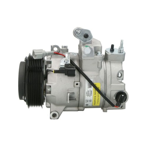 Compressore aria condizionata - compressore,