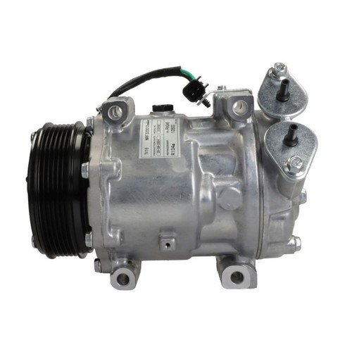 Compressore aria condizionata - aria,