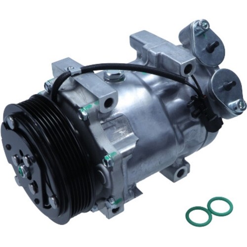 Compressore climatizzatore per - compressore,
