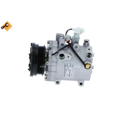 Compressore climatizzatore - 1x, compressore,