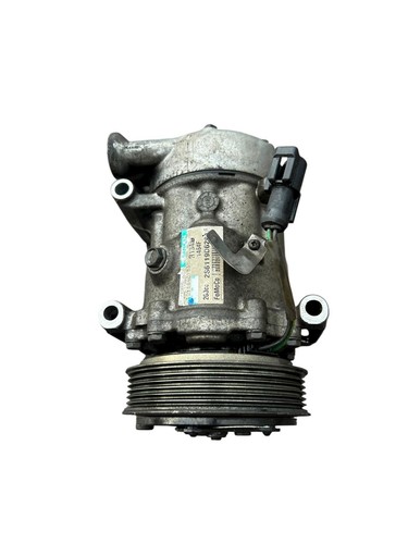 Compressore clima ford - compressore,
