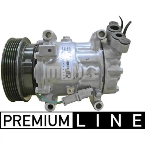 Compressore aria condizionata - compressore,