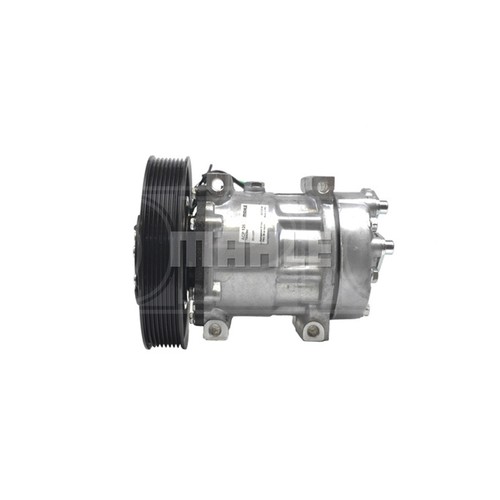 Compressore aria condizionata