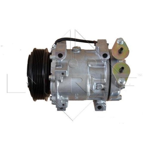 Compressore climatizzatore nrf - compressore,