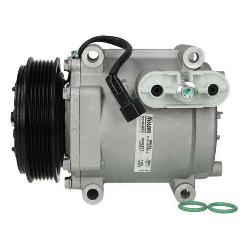 Compressore aria condizionata - aria,