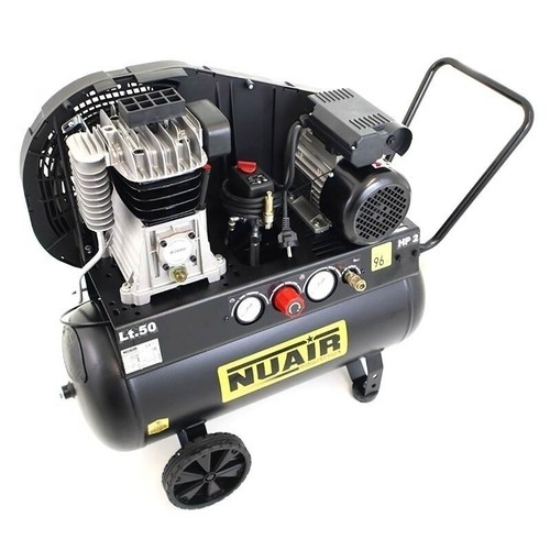 Nuair b2800b tech - nuair,