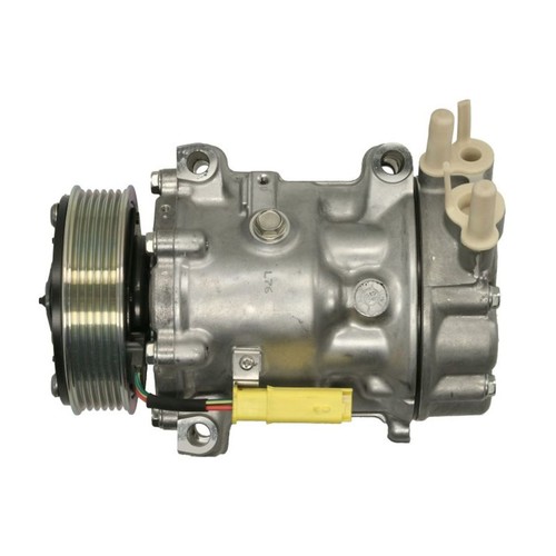Compressore aria condizionata - compressore,