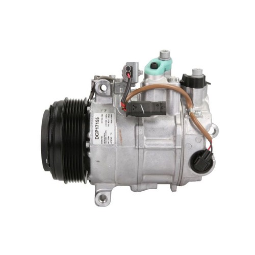 Compressore aria condizionata - aria,