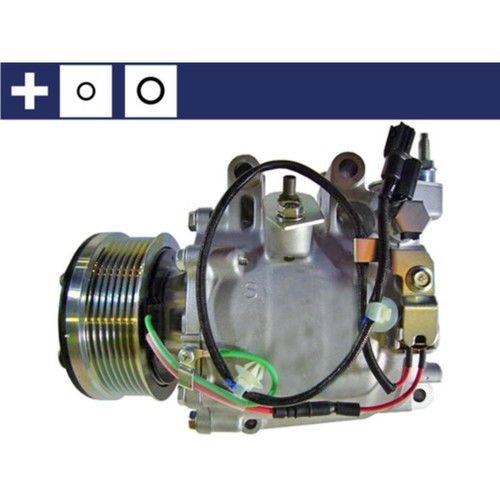 Compressore aria condizionata - compressore,