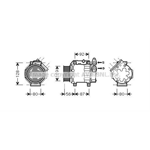 Ava quality cooling - quality,