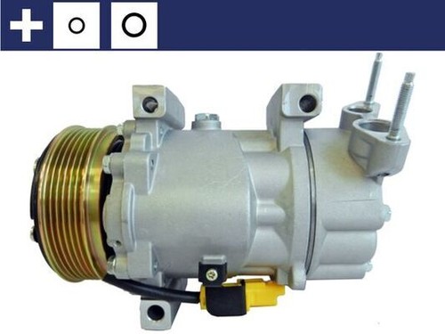 Mahle compressore - mahle,