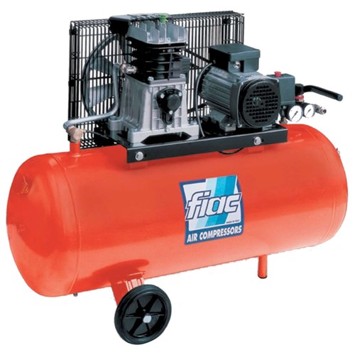 Compressore fiac ab50 268m - compressore,