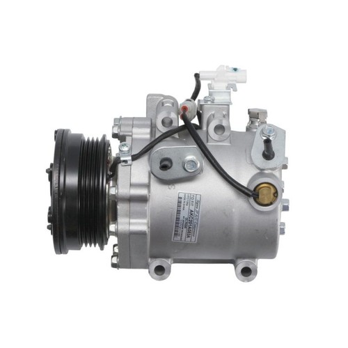 Compressore aria condizionata - compressore,