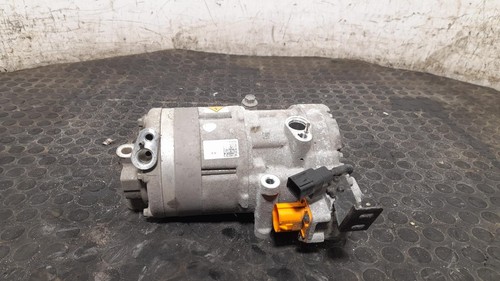 Compressore aria condizionata - aria,