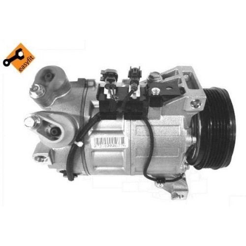 Compressore climatizzatore nrf - compressore,