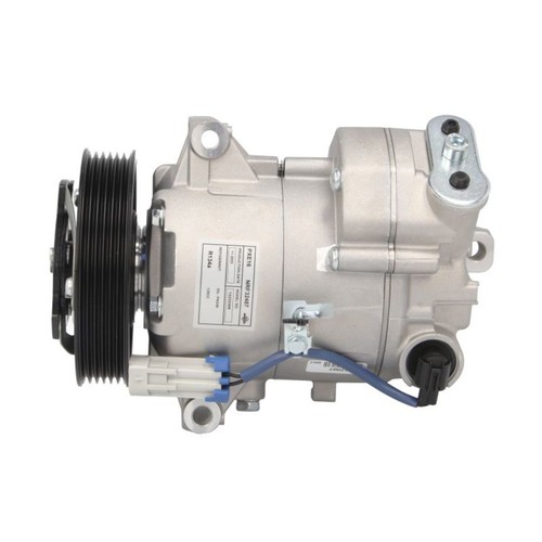 Compressore aria condizionata - compressore,
