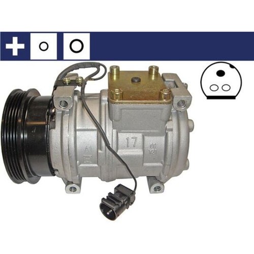 Compressore aria condizionata - compressore,