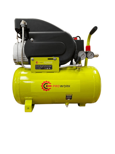 Compressore litri prowork a - 50,