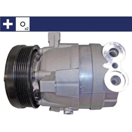 Compressore aria condizionata - compressore,