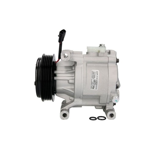 Compressore aria condizionata - compressore,