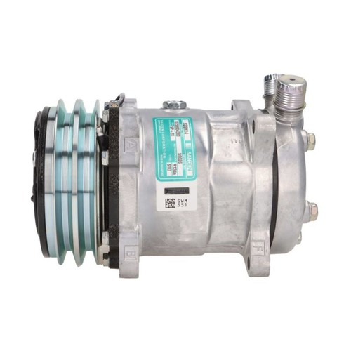 Compressore aria condizionata