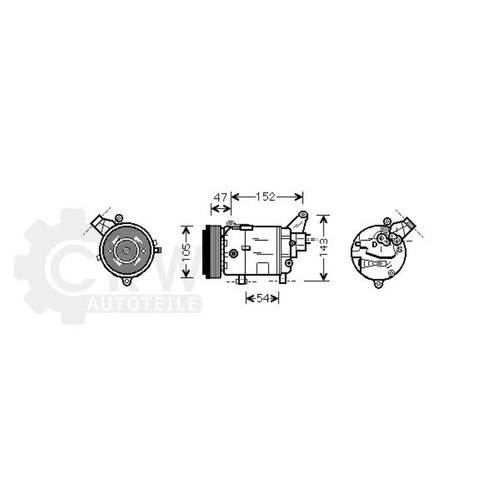 Ava quality cooling - ava,