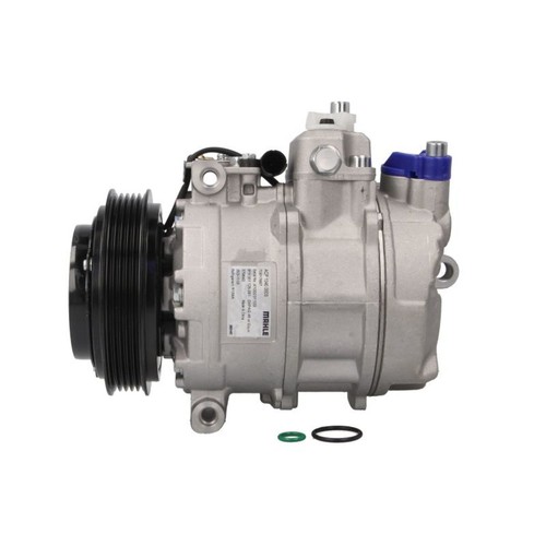 Compressore aria condizionata - aria,